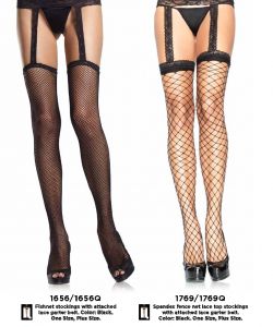 Leg Avenue - 2018 Hosiery